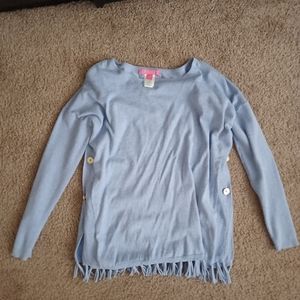 EUC Size Small Ramona sweater